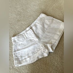 Forever 21 Canvas Shorts
